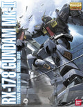 MG 1/100 RX-178 Gundam Mk-II (Titans) (Ver. 2.0) (141924)