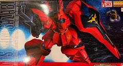 MG  MSN-04 Sazabi Gunpla 30th Anniversary  (2095070)