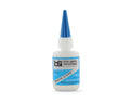 BSI INSTA-CURE Cyanoacrylate Super Thin Glue (1/2oz) BSI101