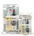 BSI209 FINISH-CURE 4.5oz  20 min. epoxy