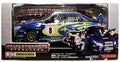 TRANSFORMERS Binaltech BT-01 Smokescreen Impreza WRC 2003 Takara (08123)