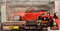 Takara Transformers Binaltech BT02 Lambor (Sideswipe) MOSC  (08124)
