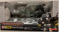 TAKARA TOMY TRANSFORMERS BINALTECH BT04 HOUND JEEP WRANGLER (12426)