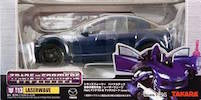 Transformers Binaltech Takara BT-13 Laserwave Purple Mazda RX-8  (64216)