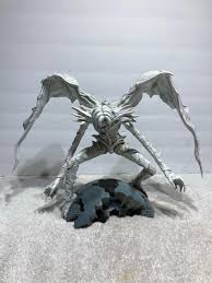Death Note Rem Jun Planning Madhouse precision large figure JUN503