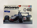 McLaren Mercedes MP4/13 1/20 Grand Prix Collection No.46