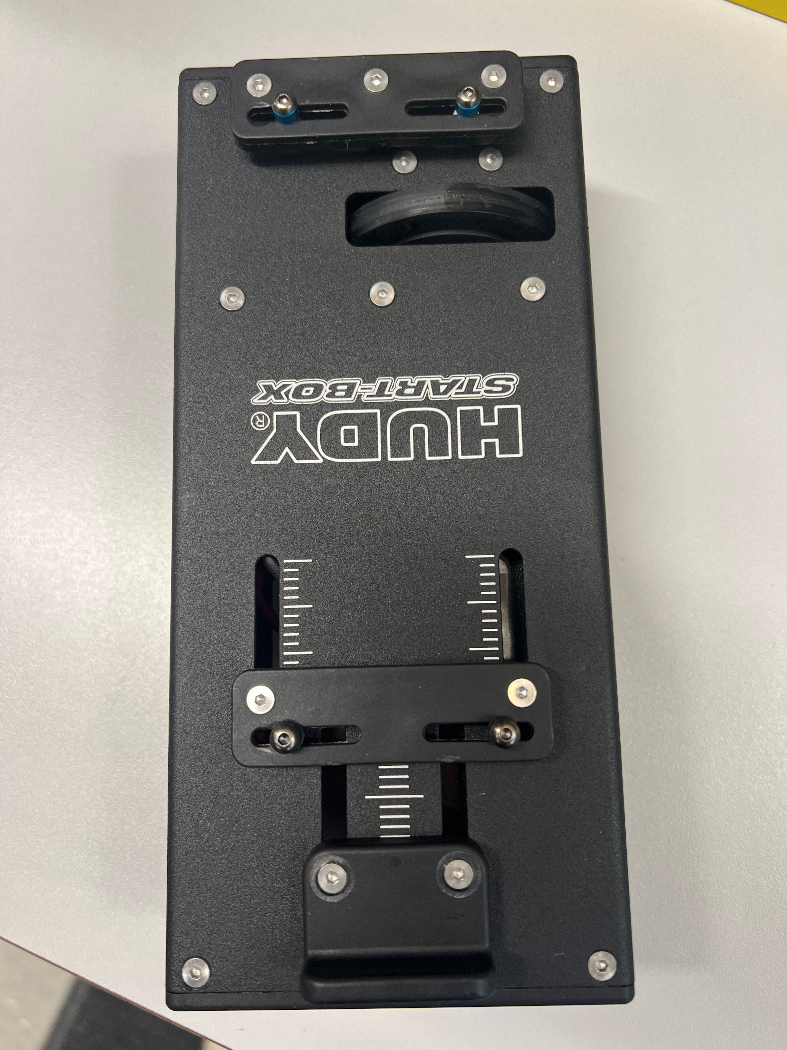 XRAY NT18 NITRO TOURING CAR