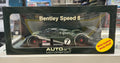 1:18 AUTOart 80353 Bentley Speed8 24h Le Mans Winner 2003 #7