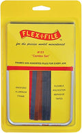 Flex-I-File Combo Set (FLX123)