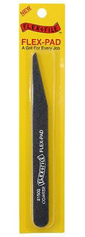 Flex-I-File - Flex-Pad Coarse Gray (FLX1500)