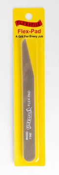 Flex-I-File 4000 Flex-Pad Flexible File Fine Sanding Stick (FLX4000)