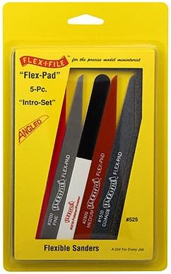 Flex-Pad "Intro Set" (FLX525)