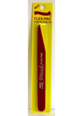 Flex-I-File Sanding Stick #6000 X Fine (Red) FLX6000