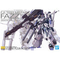 MG 1/100 GUNDAM BASE LIMITED FAZZ Ver.Ka[TITANIUM FINISH] #2525971