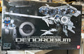 HG Universal Century RX-78 GP03 Gundam Dendrobium E.F.S.F. Prototype Foothold Defensive Mobile Armour (0107985 )