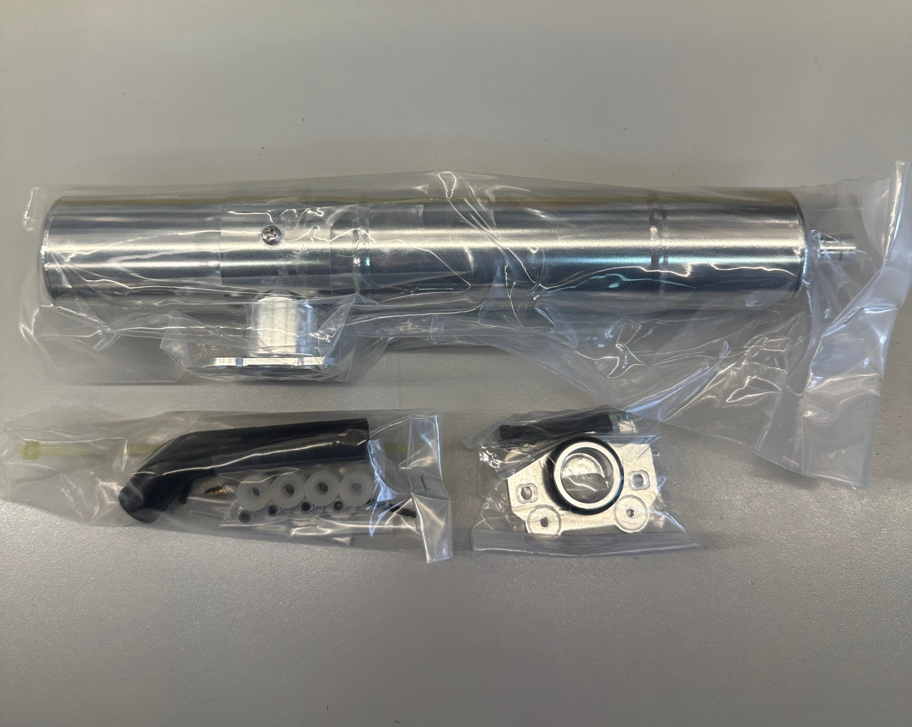 Hatori SB-17 FH-2 FOR OS/YS WITH OS HEADER OS91 YS91