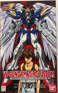 HG W-GUNDAM ZERO CUSTOM（0057137）