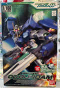 1:100 scale GN-0000 00 Gundam  (2029288)