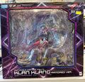 MegaHouse Model Macross F Klan Klang Armored  (712432)