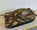 Preowned Tamiya RC King Tiger  RTR