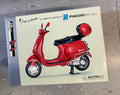 AUTOart 1:12 Vespa Piaggio ET4 150 (12513)