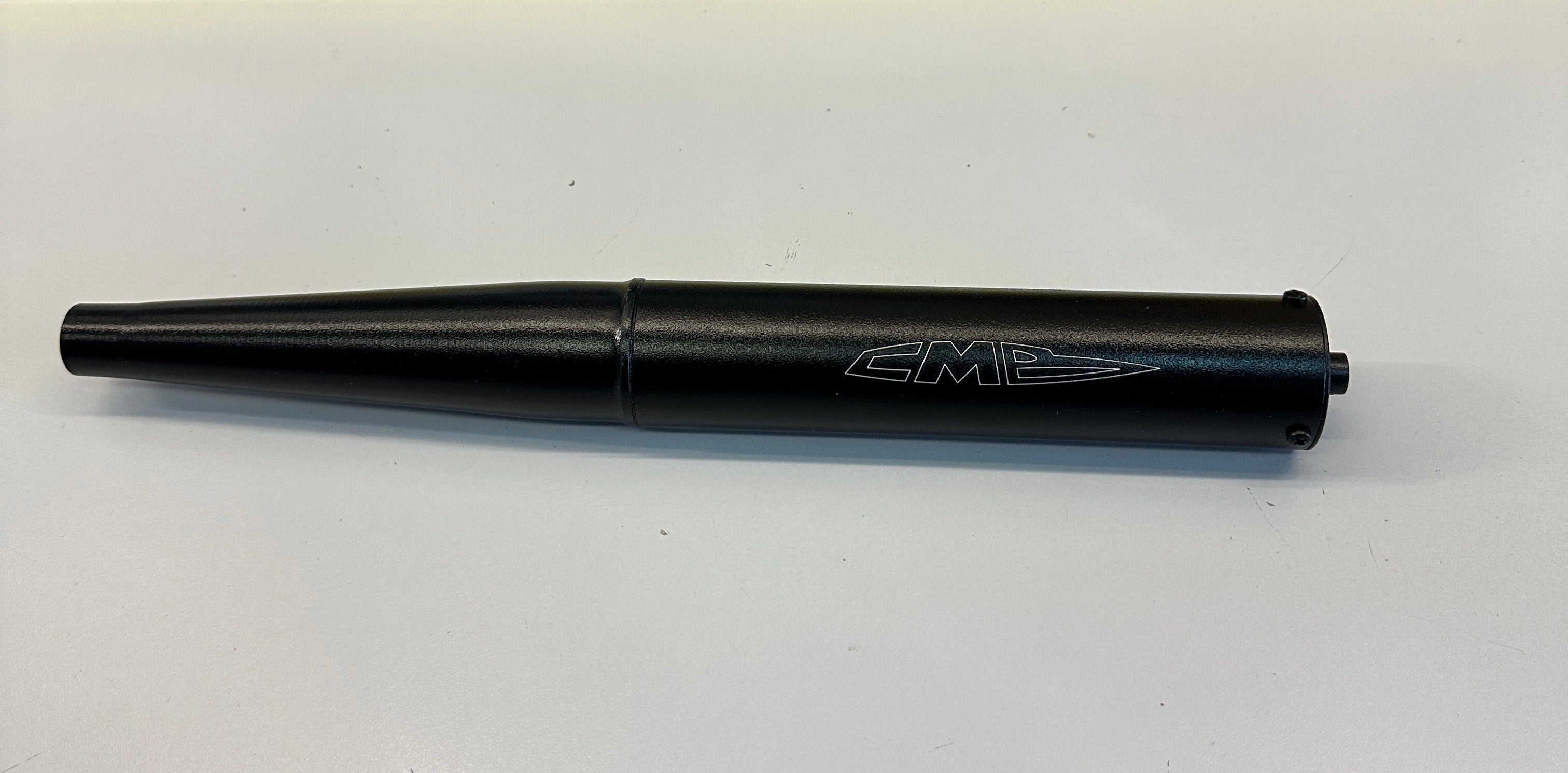 CMB 45 STD Silenced Nitro Tuned Pipe (C00103)