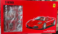 Fujimi 1/24 Ferrari F430 Spider DX (122991)