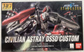 HG CIVILIAN ASTRAY DSSD CUSTOM 1/144 (0148833)