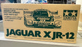 Tamiya 1/10 Jaguar XJR-12 (Daytona Winner) Body Parts Set (50407)