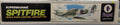 Royal Supermarine SPITFIRE Radio Control  Kit, Discontinued