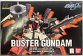 HG BUSTER GUNDAM 1/144（0116403）