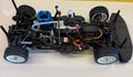 Build Complete RC Yokomo GT-4RX (No Body)