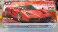 TAMIYA  1/10 RC TT-01  4WD ENZO FERRARI  (58302)