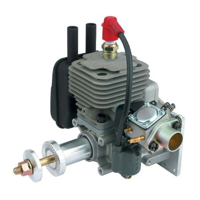 Zenoah G260PU G26 Gasoline Aircraft Engine (ZENE26A)