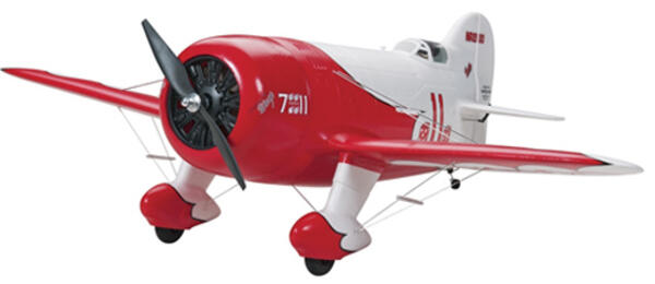Byron 1/3 scale RC GeeBee R2