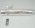 Hatori GSH-26.2 Gasoline Muffler, Rear Head, Zenoah 23-27 (HAT956)