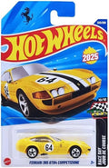 Hotwheels Ferrari 365