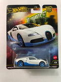 Hotwheels Bugatti Veyron