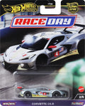 Hotwheels Corvette C8R