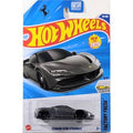 Hotwheels SF90 Stradle