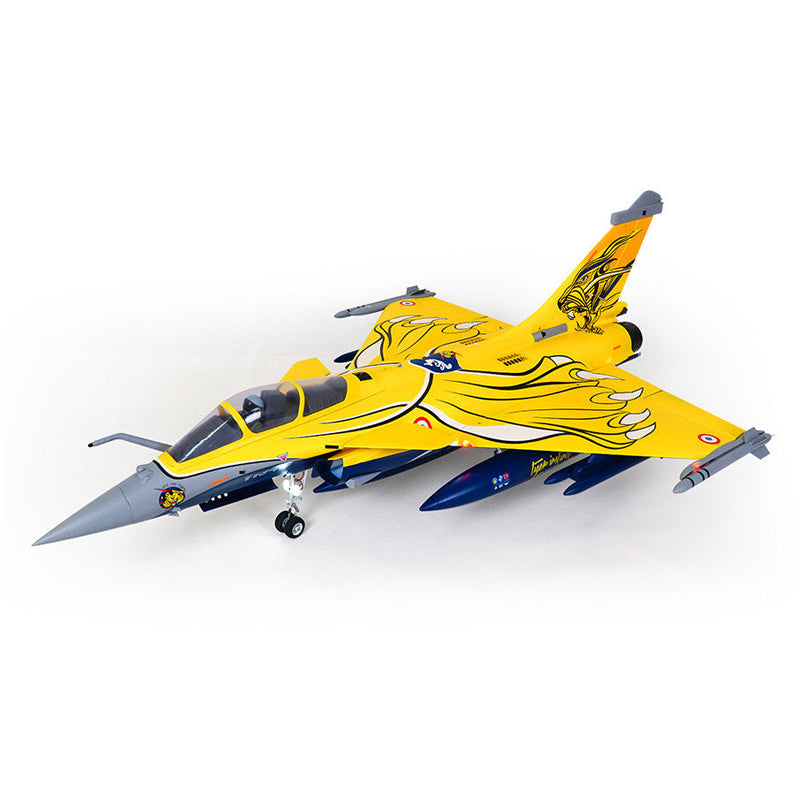 FMS 131P Rafale 80mm EDF PNP