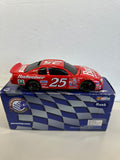 1/24 Budweiser #25