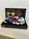 1/24 Elite Jerry Nadeau #25