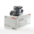 2425889. MÄRKLIN 19032 Pullman limousine, clockwork, original box