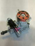 CMB 21RS Gear Drive Boat Engine