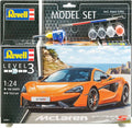 Revell 67051 Mclaren 570s Model Set (106-piece)