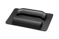 RC RACING WING SET 3 Carbon Pattern (22015)