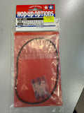 Tamiya 53843 Hop-Up Options TA05 Aramid Drive Belt OP-843