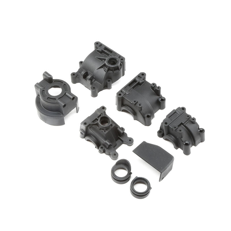 Losi Diff Case Set: TENACITY ALL Item No. LOS232023