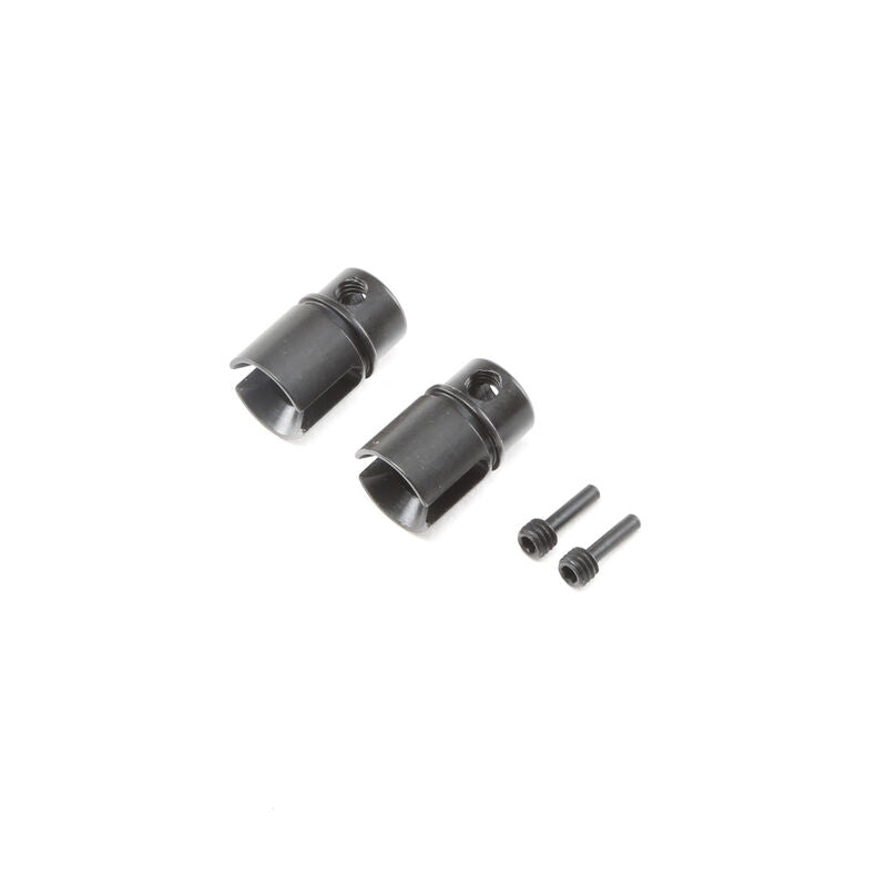 Losi Center Drive Coupler: TENACITY ALL Item No. LOS232024